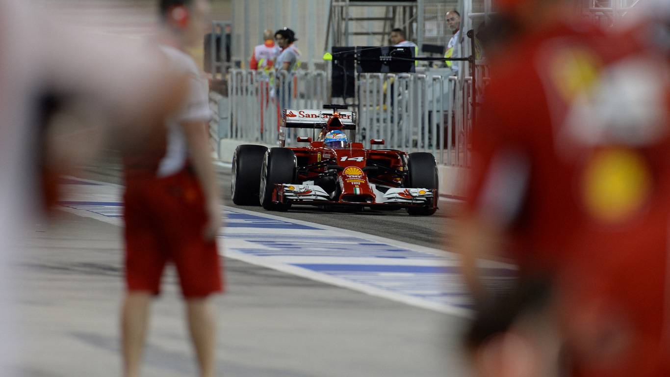 GP BAHRAIN 1366x768