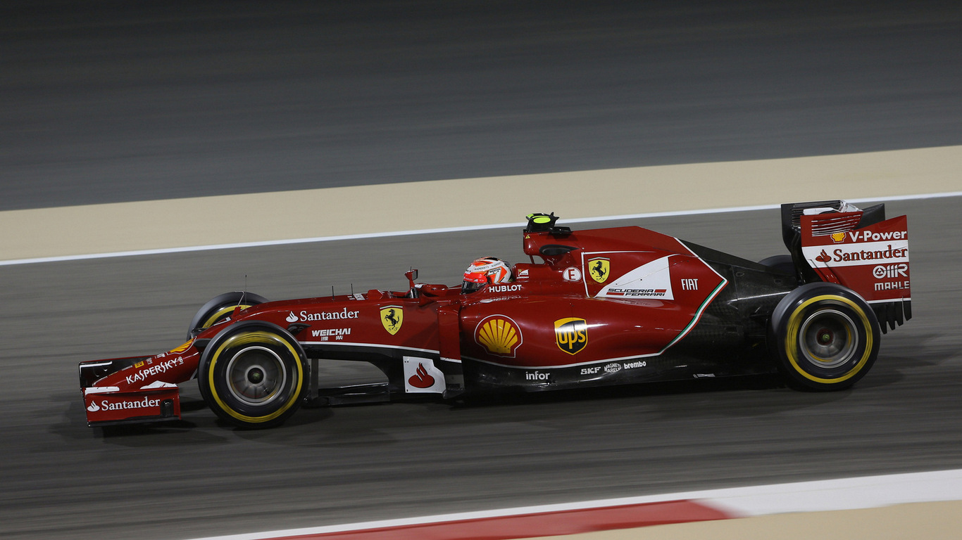 GP BAHRAIN 1366x768
