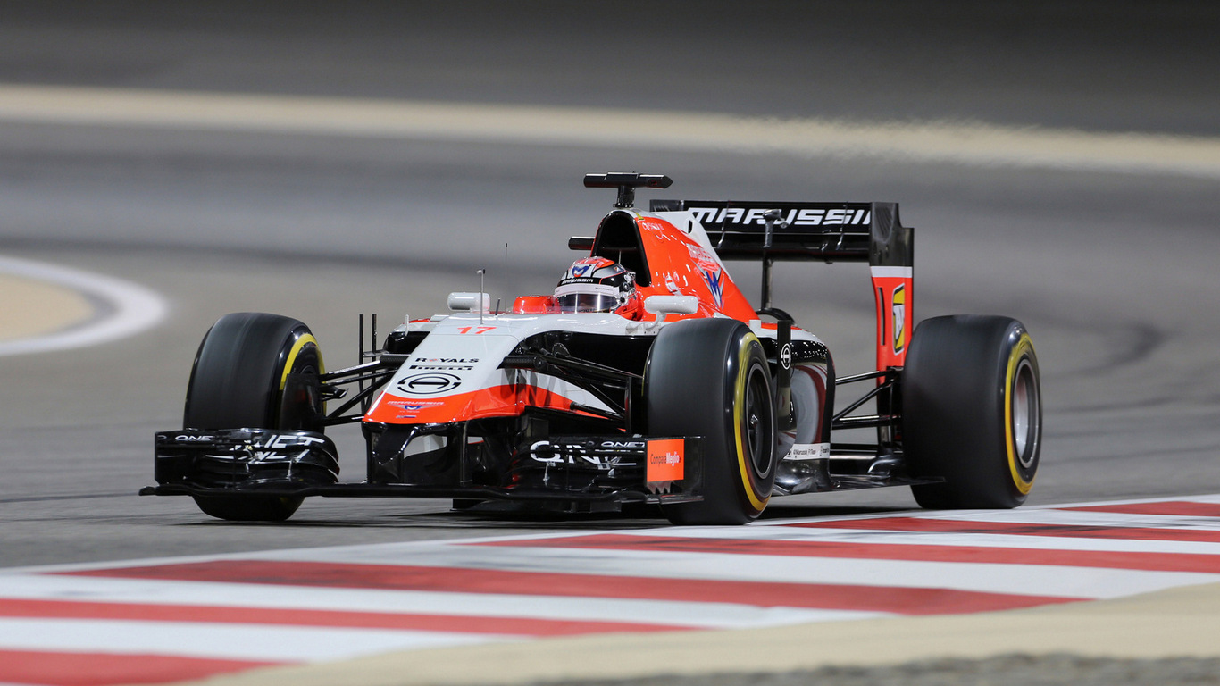 GP BAHRAIN 1366x768
