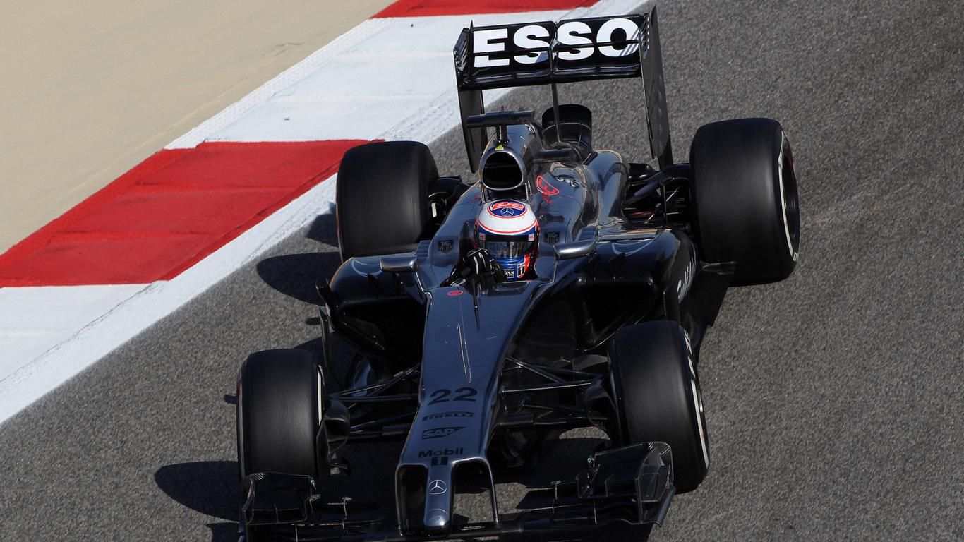GP BAHRAIN 1366x768