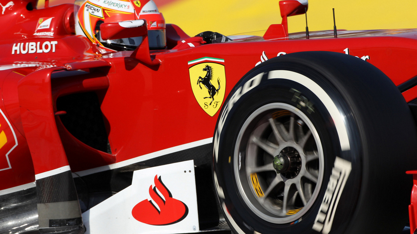 GP BAHRAIN 1366x768