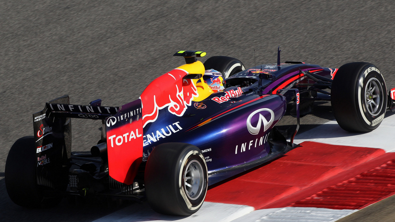 GP BAHRAIN 1366x768