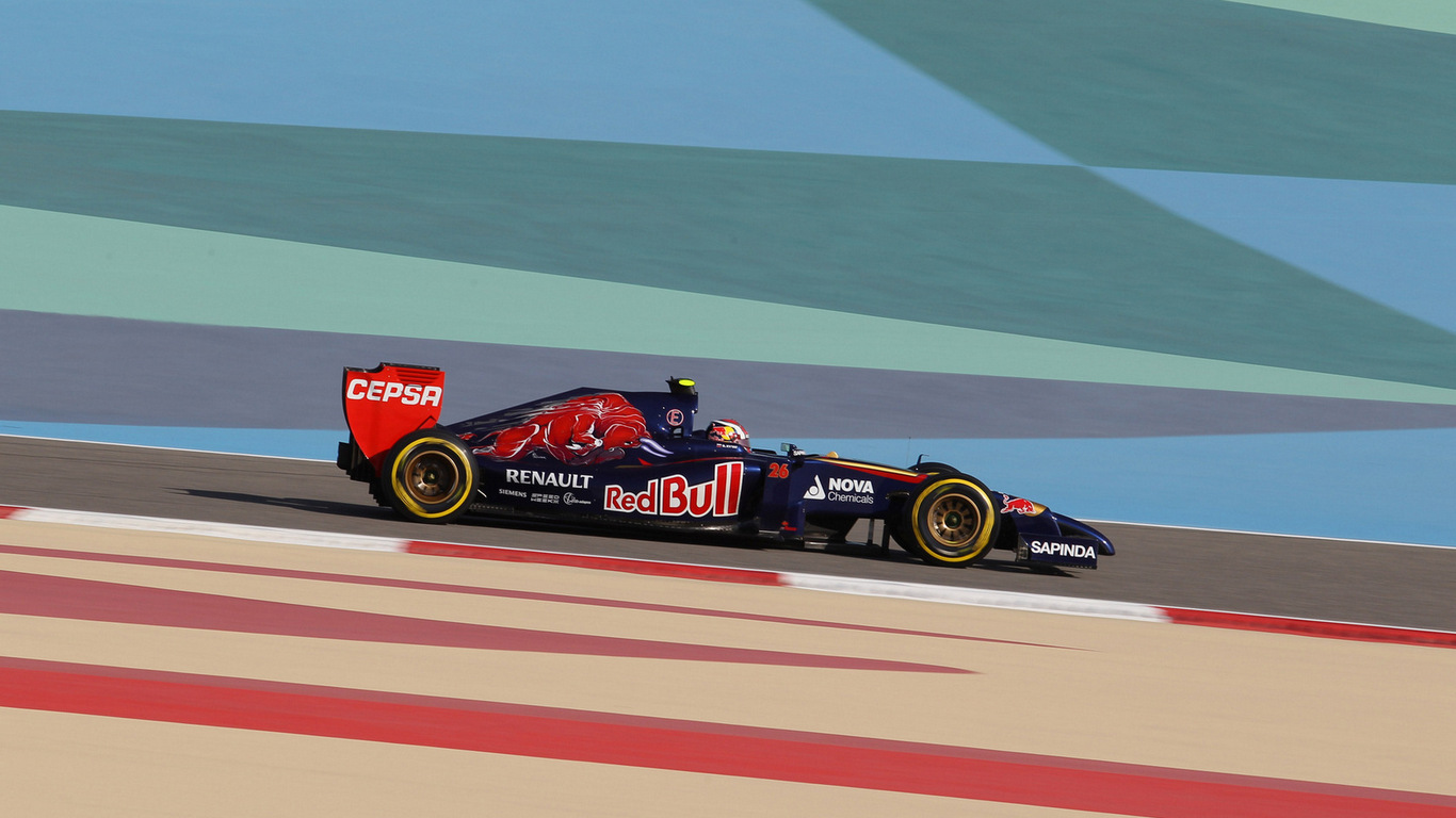 GP BAHRAIN 1366x768
