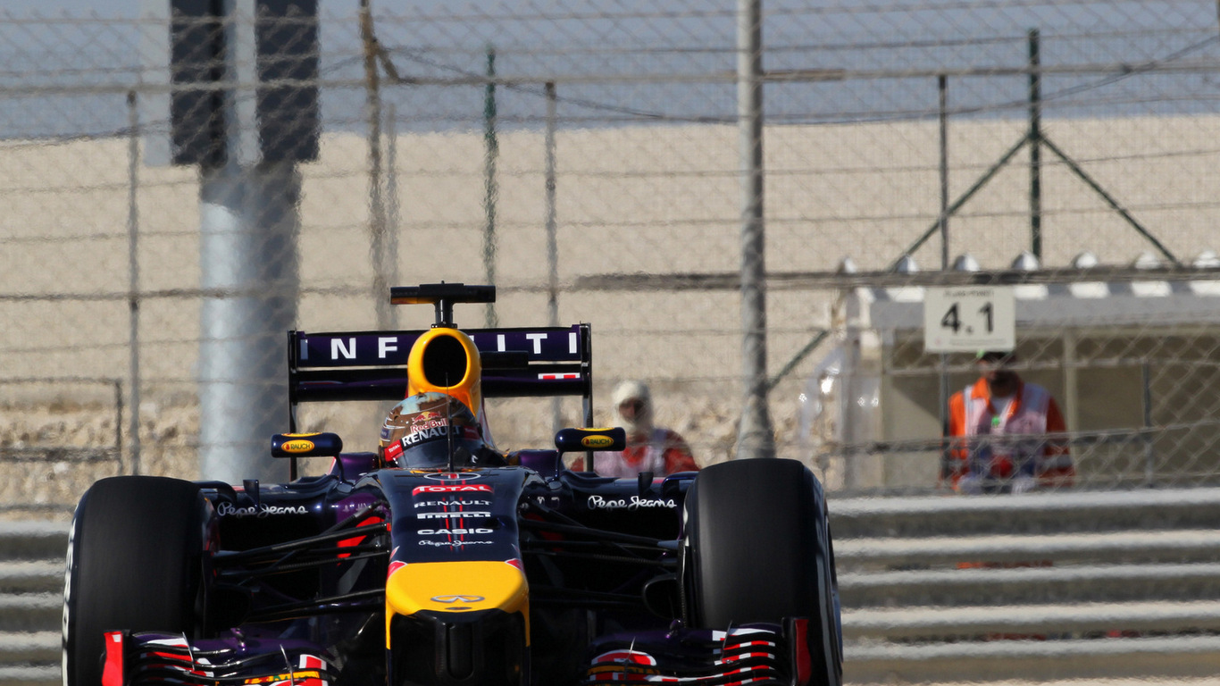 GP BAHRAIN 1366x768