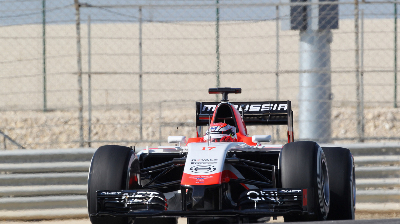 GP BAHRAIN 1366x768