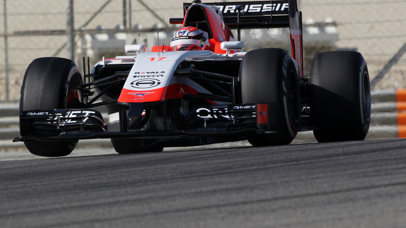 GP BAHRAIN 1366x768