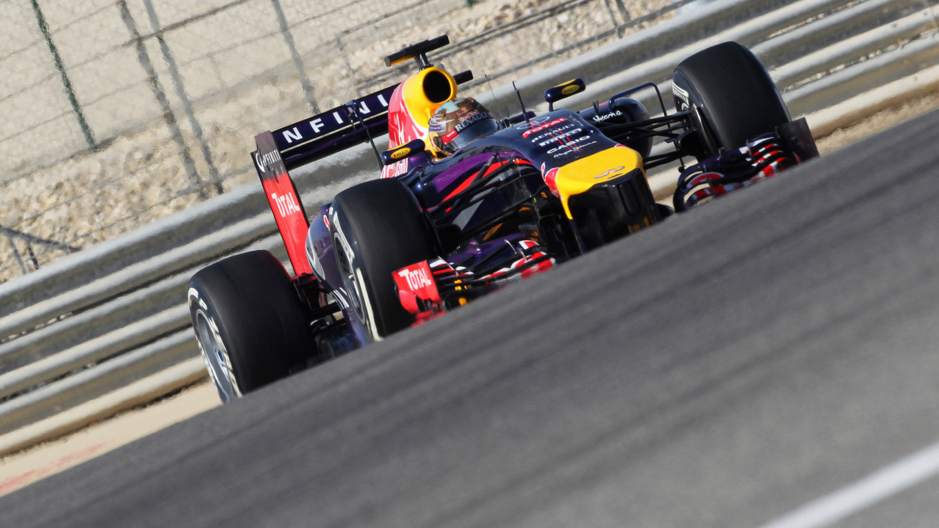 GP BAHRAIN 1366x768
