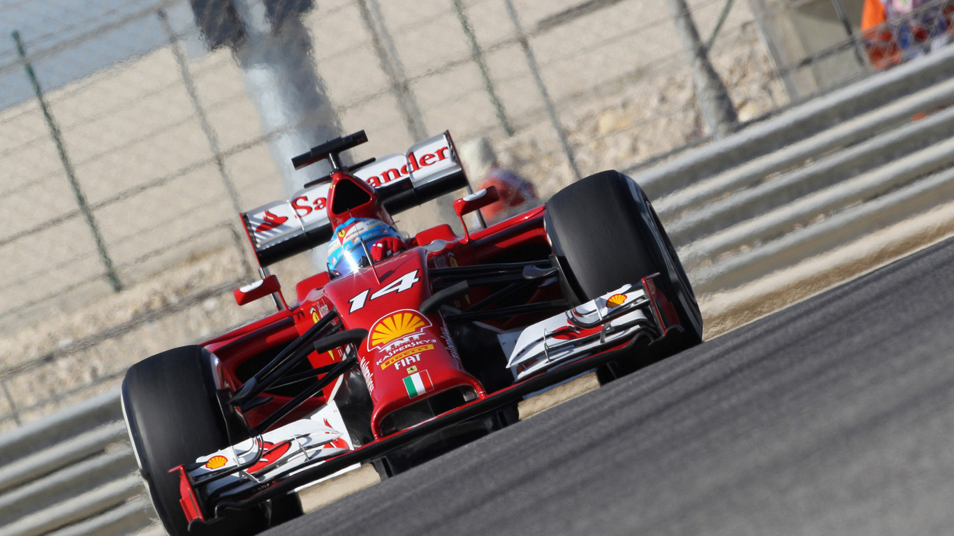 GP BAHRAIN 1366x768