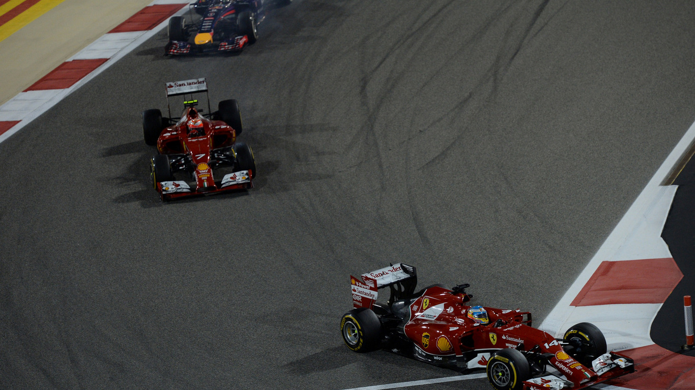 GP BAHRAIN 1366x768
