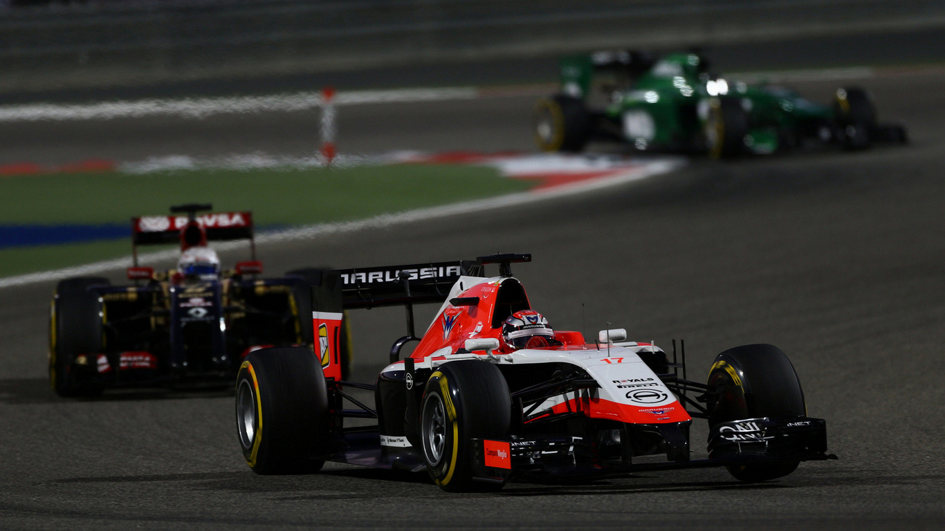 GP BAHRAIN 1366x768