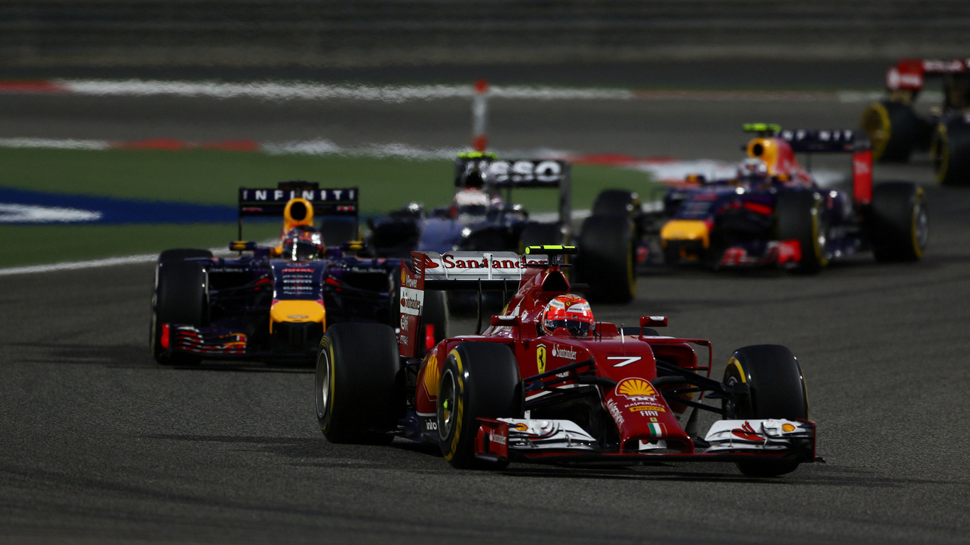 GP BAHRAIN 1366x768