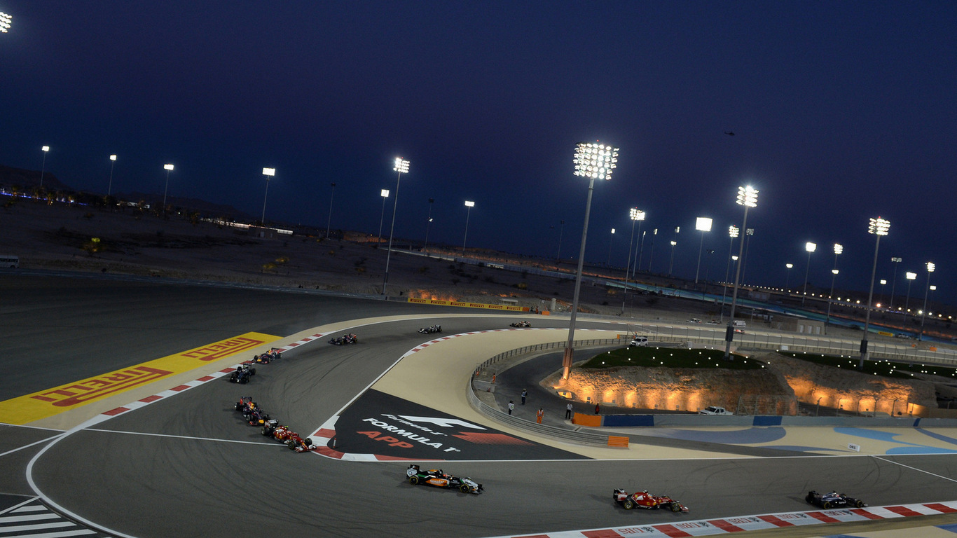 GP BAHRAIN 1366x768