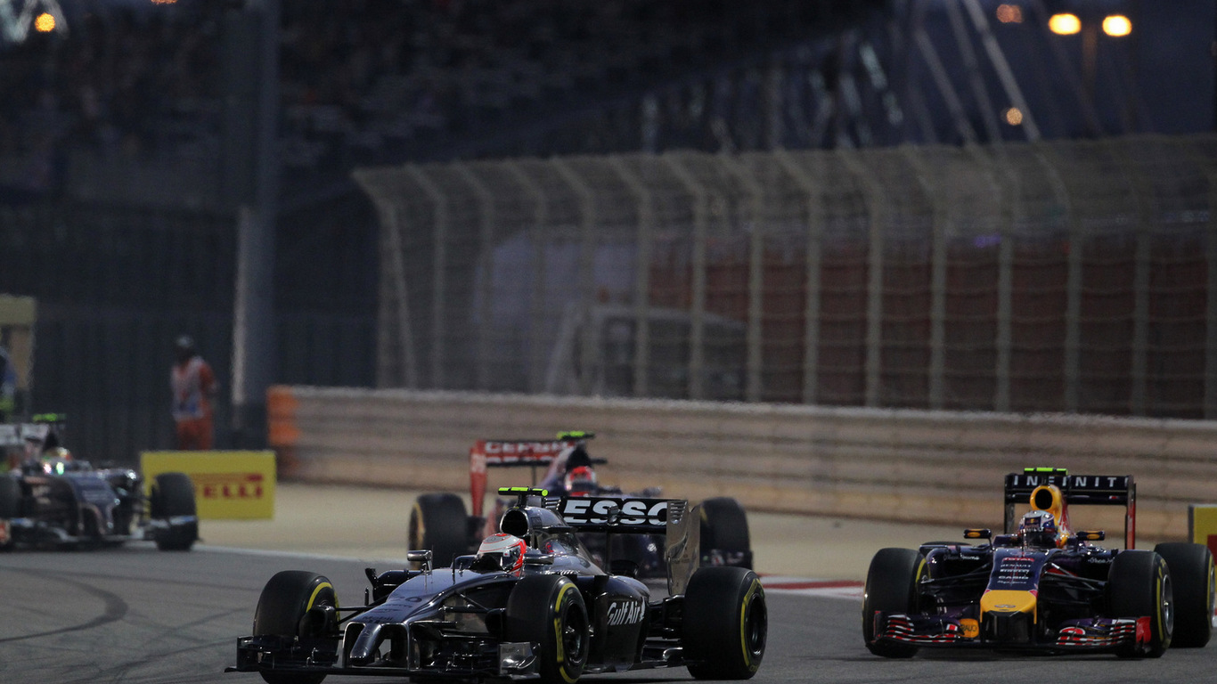 GP BAHRAIN 1366x768