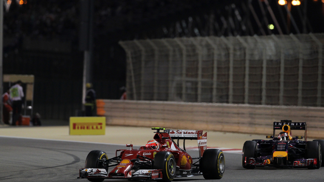 GP BAHRAIN 1366x768