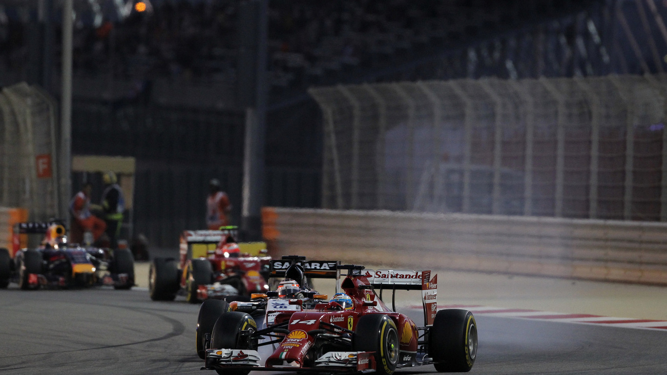 GP BAHRAIN 1366x768