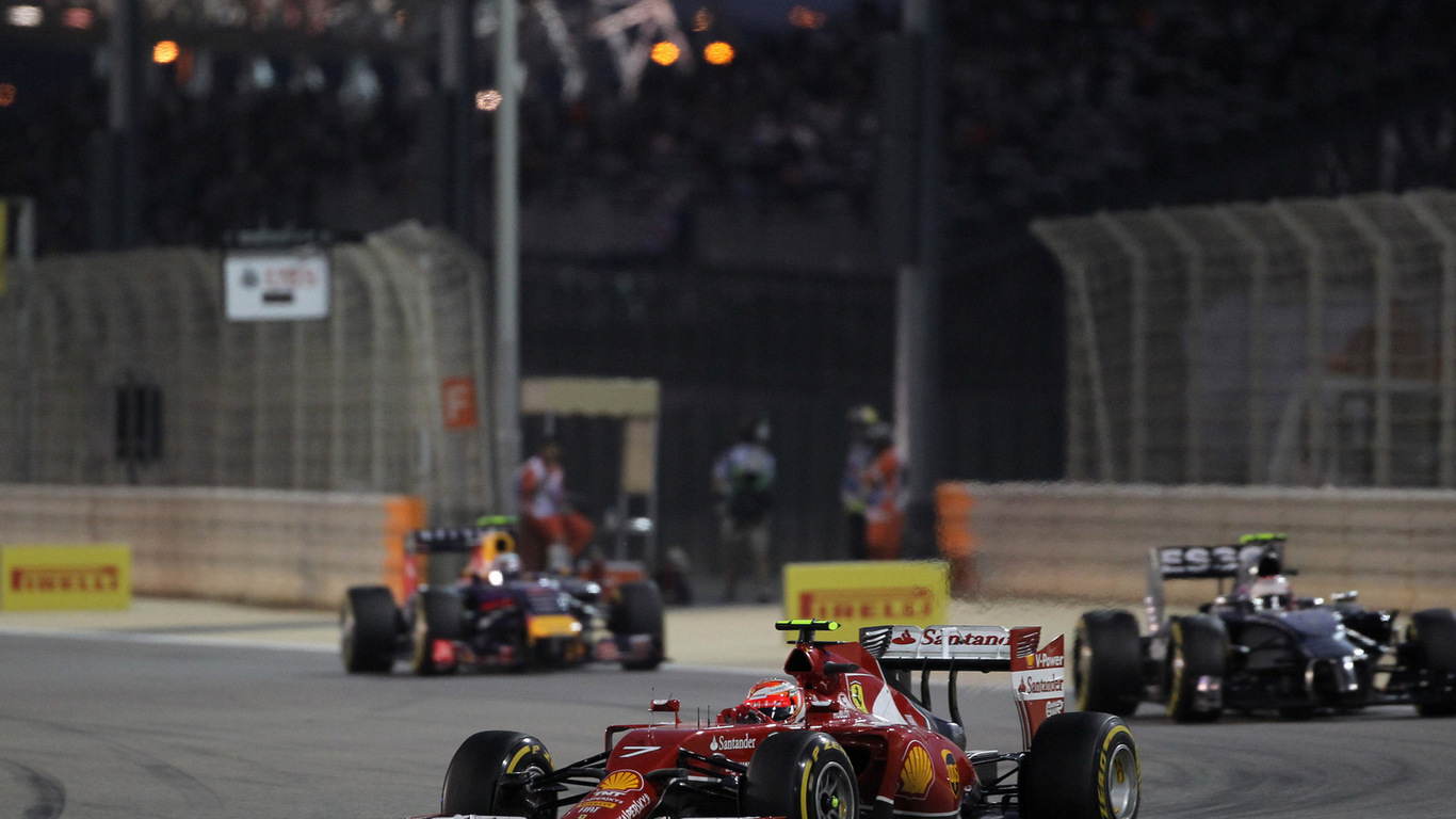 GP BAHRAIN 1366x768