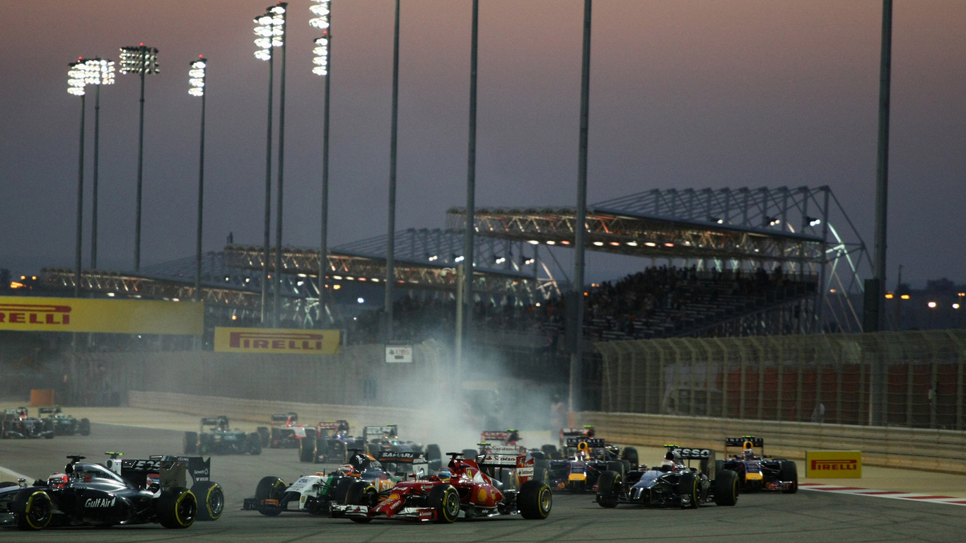 GP BAHRAIN 1366x768