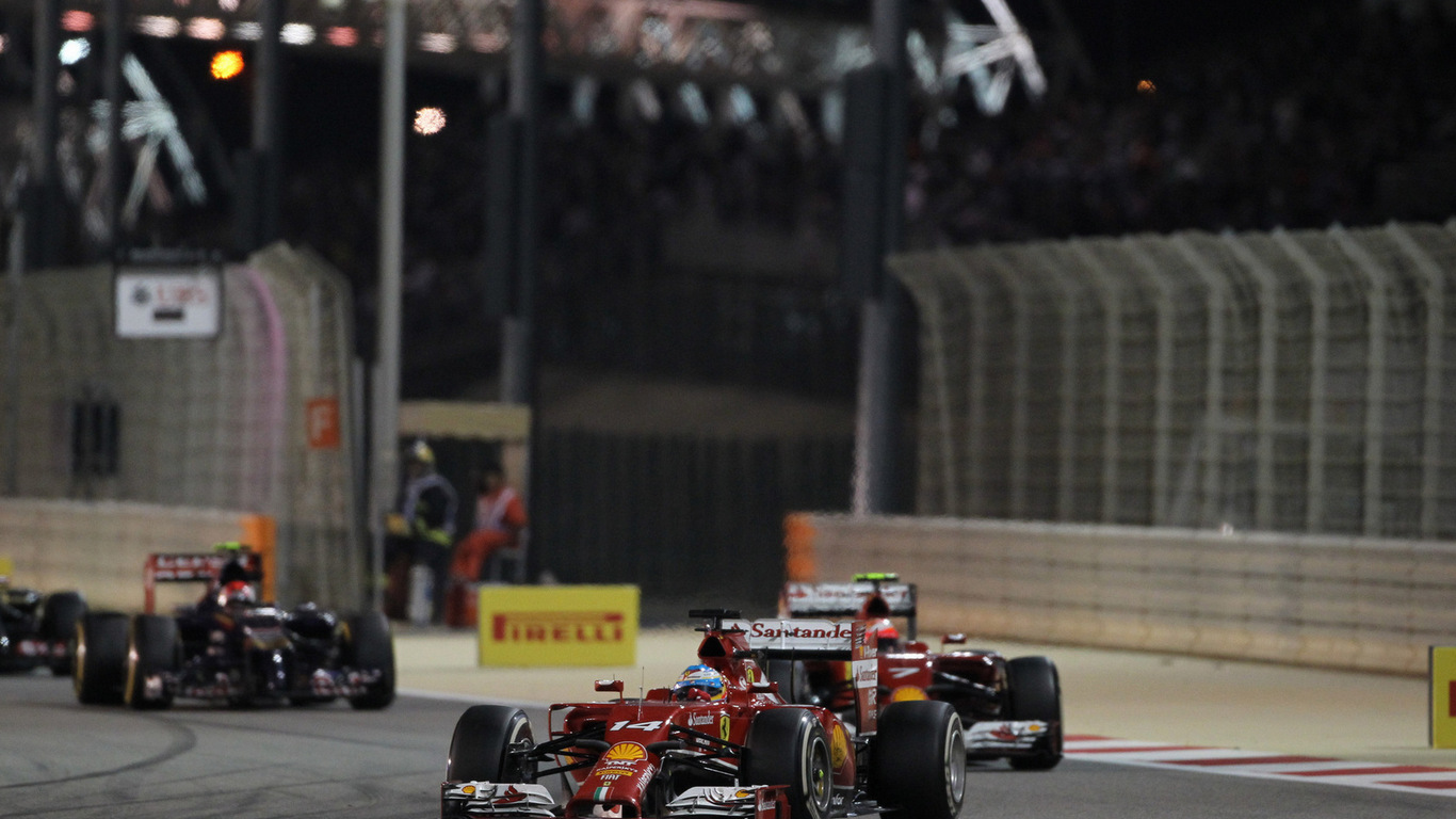 GP BAHRAIN 1366x768