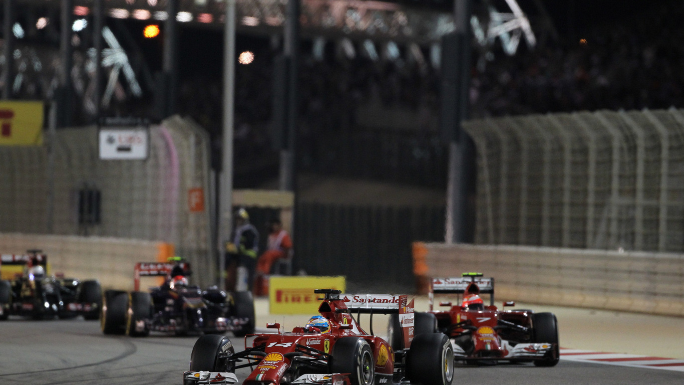 GP BAHRAIN 1366x768