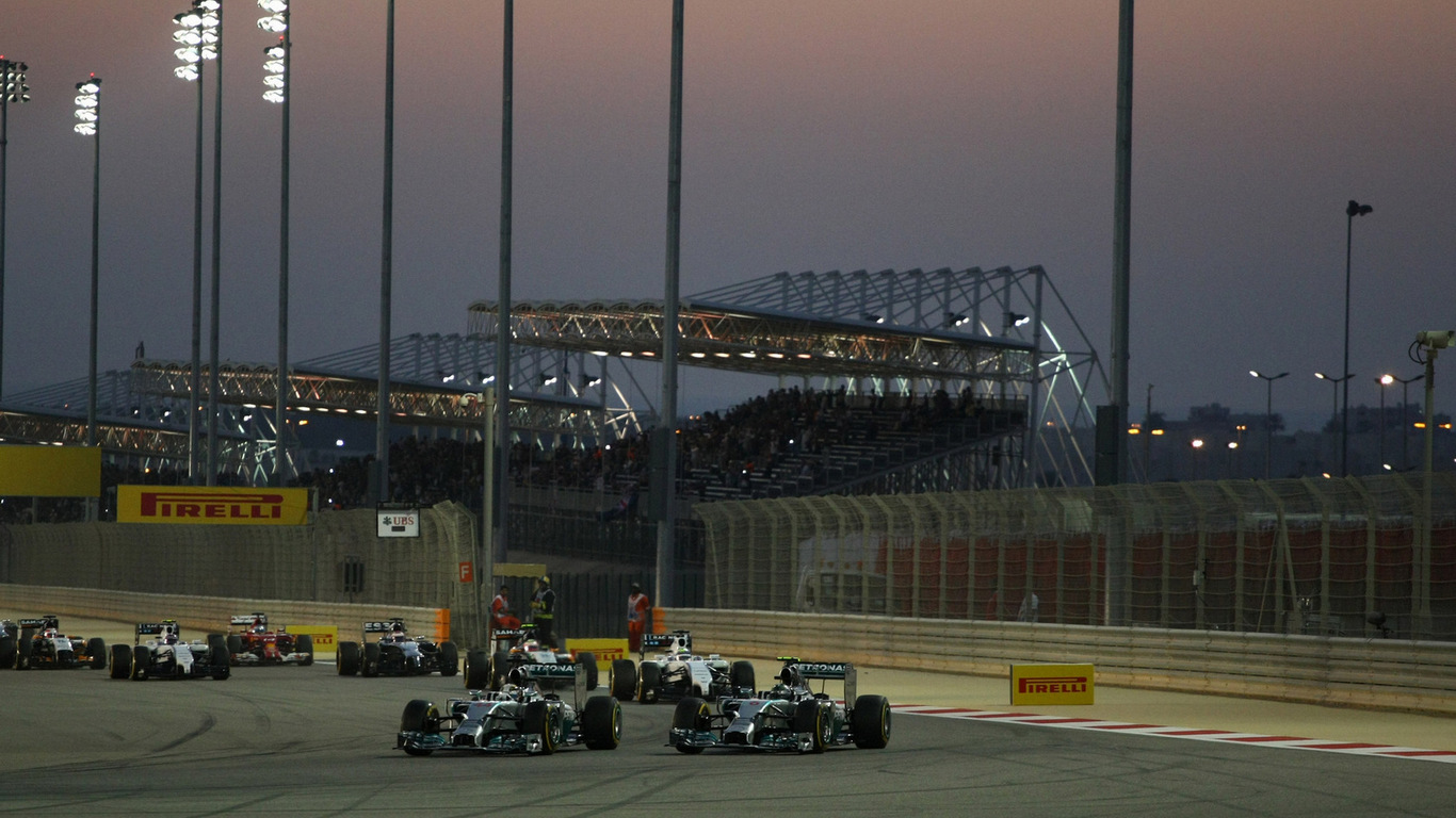 GP BAHRAIN 1366x768