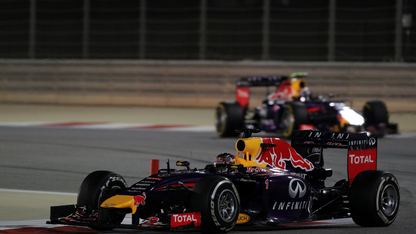 GP BAHRAIN 1366x768