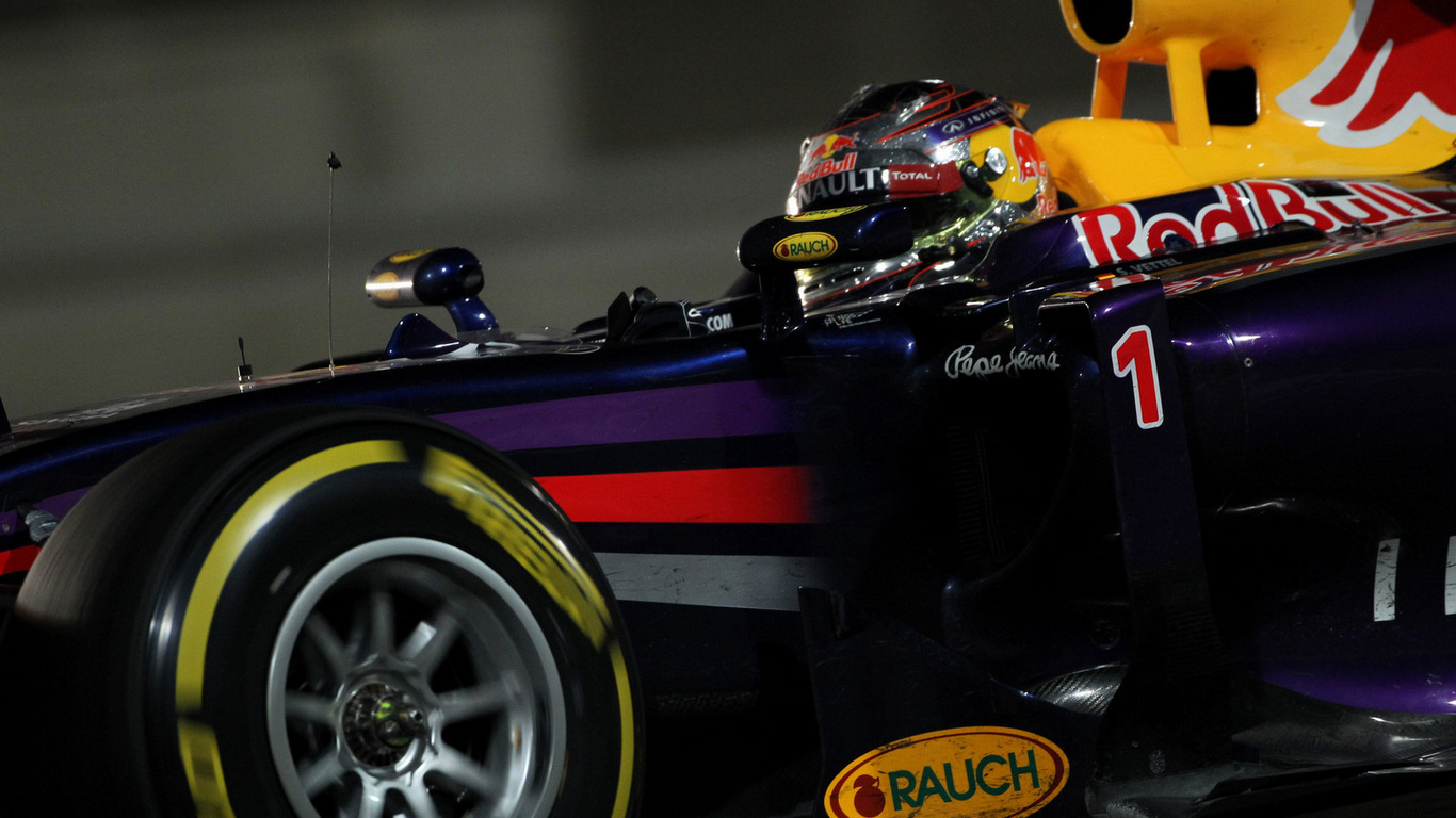 GP BAHRAIN 1366x768