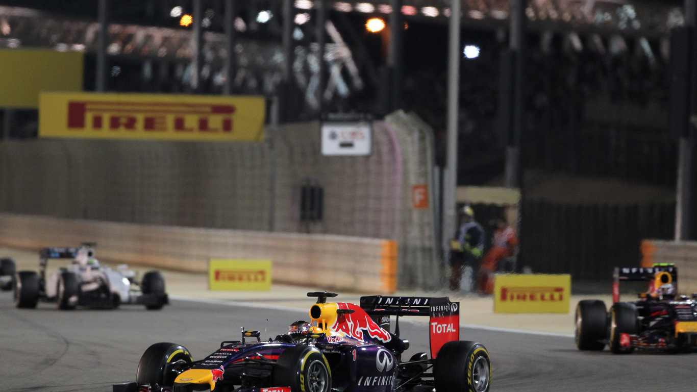 GP BAHRAIN 1366x768