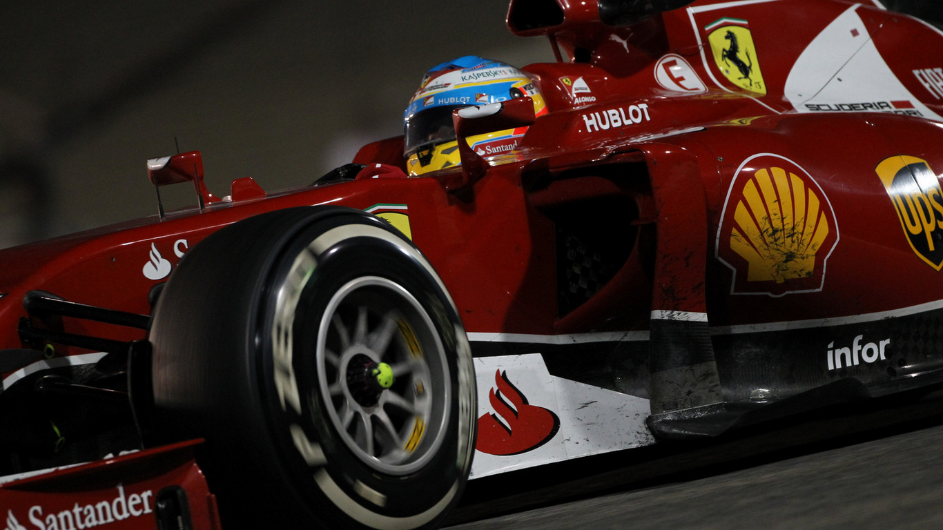GP BAHRAIN 1366x768