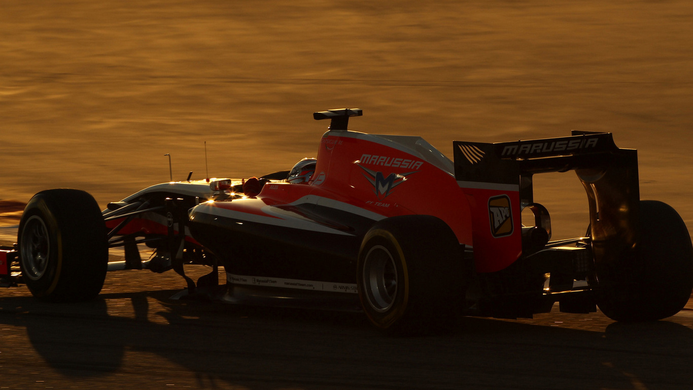 GP BAHRAIN 1366x768