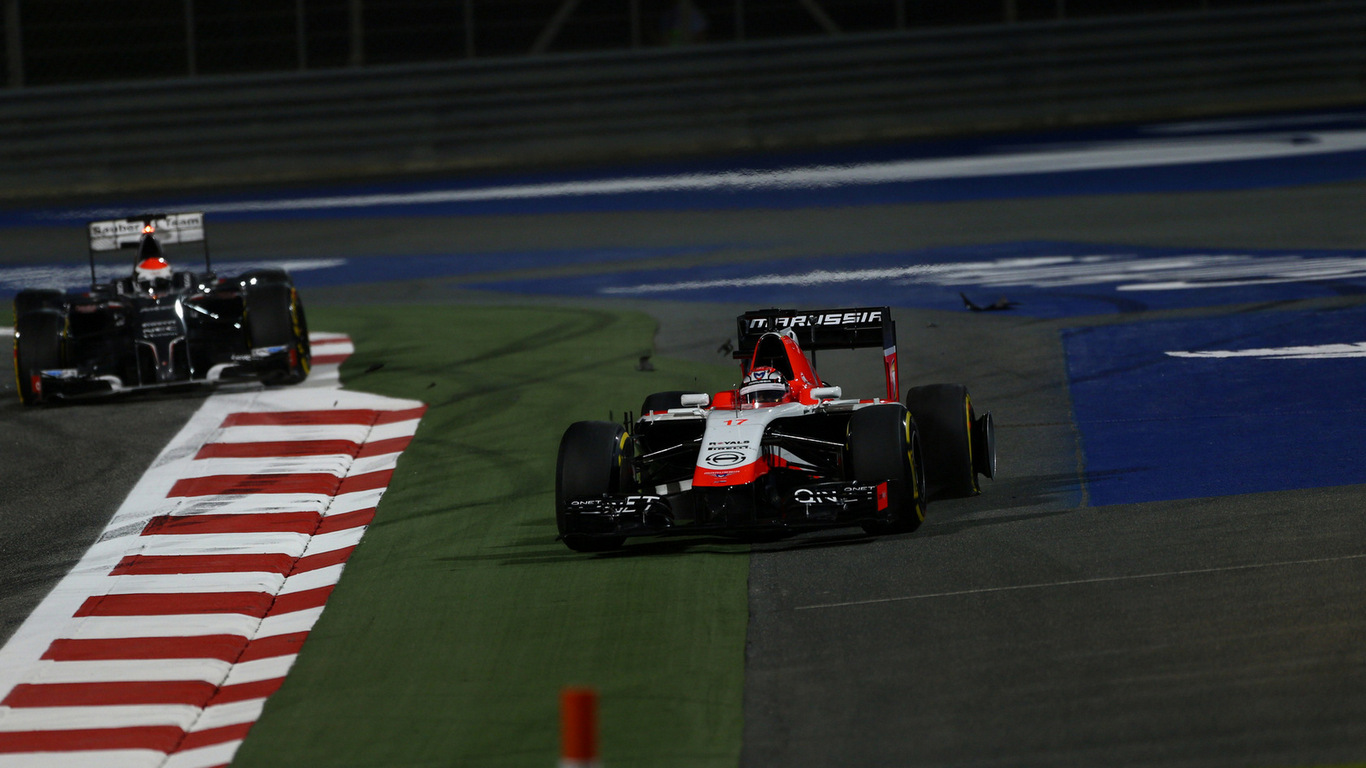 GP BAHRAIN 1366x768