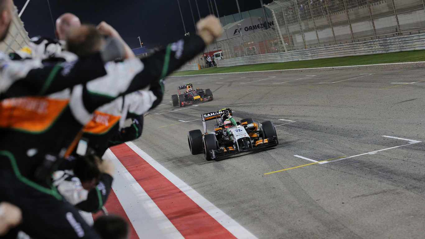 GP BAHRAIN 1366x768