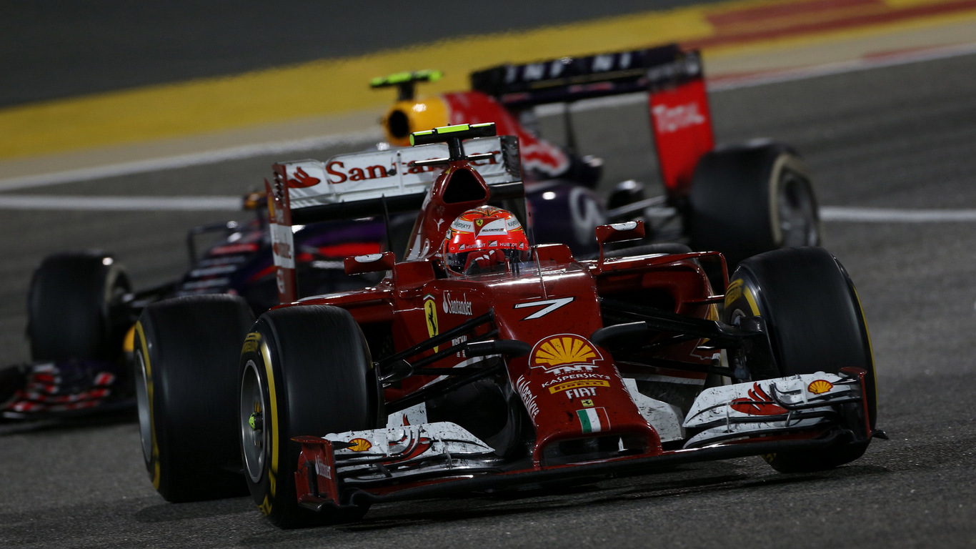 GP BAHRAIN 1366x768