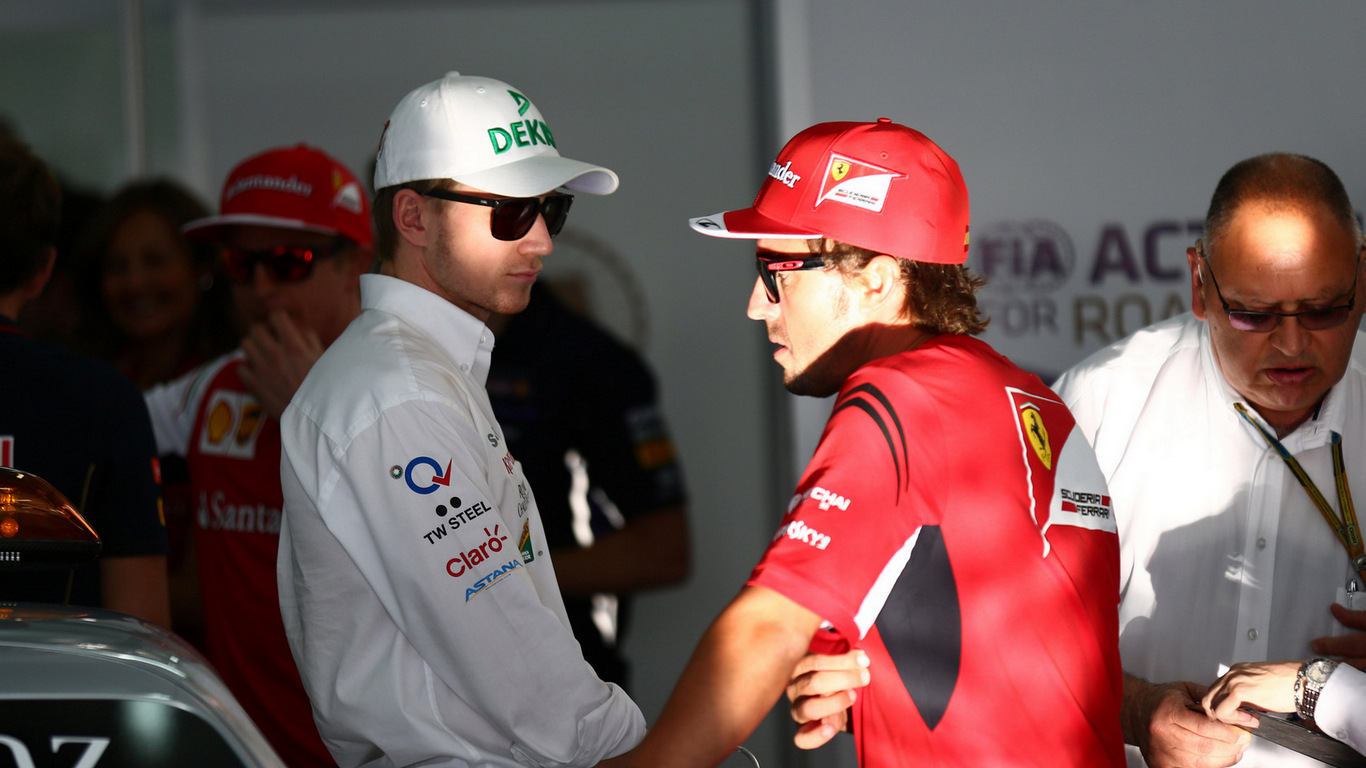 GP BAHRAIN 1366x768