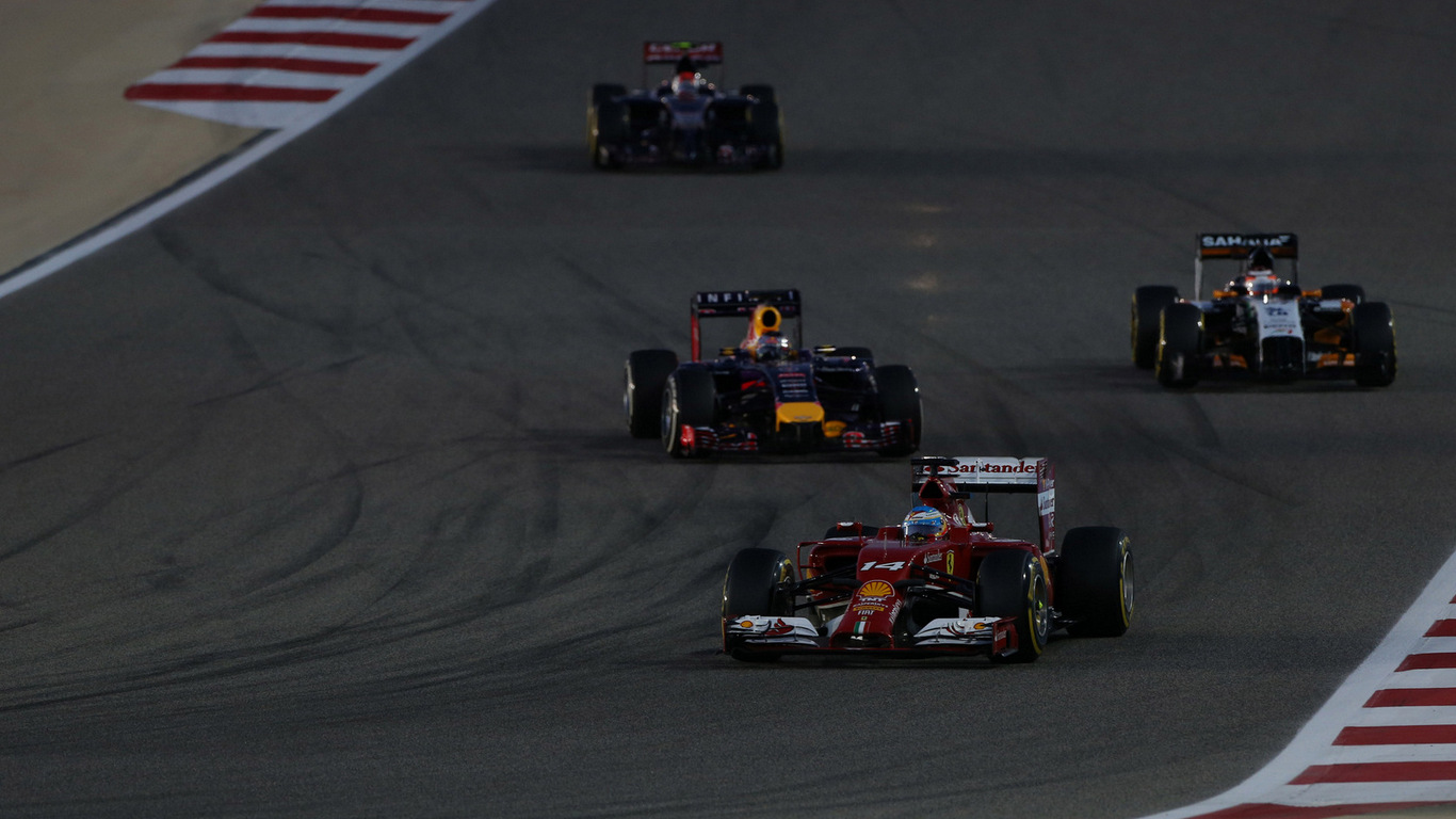 GP BAHRAIN 1366x768