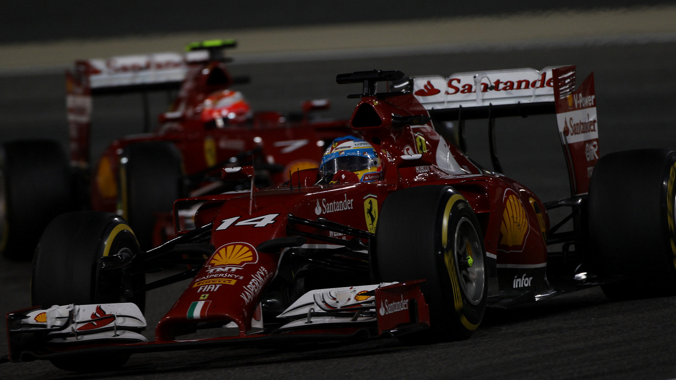 GP BAHRAIN 1366x768