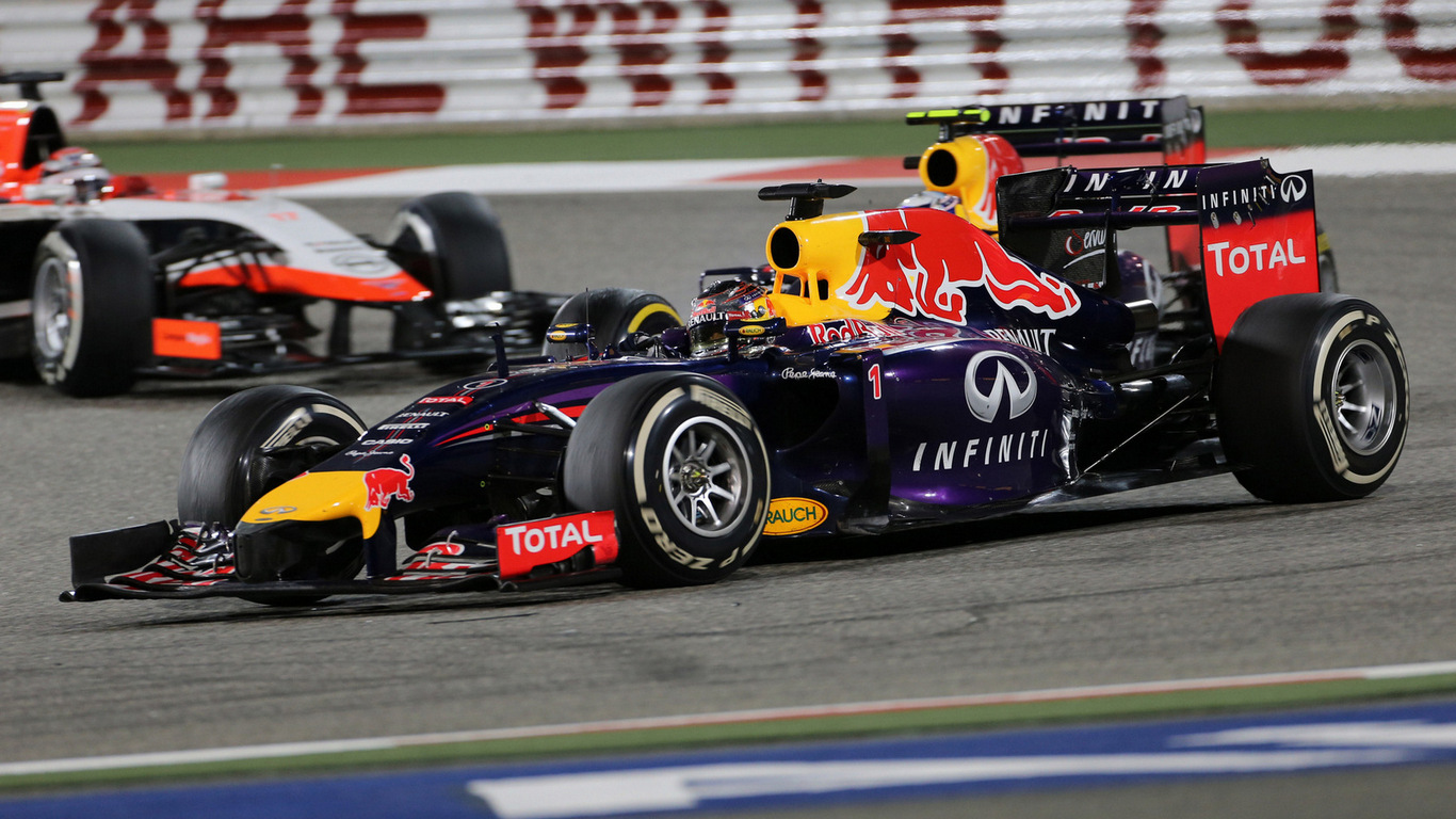GP BAHRAIN 1366x768