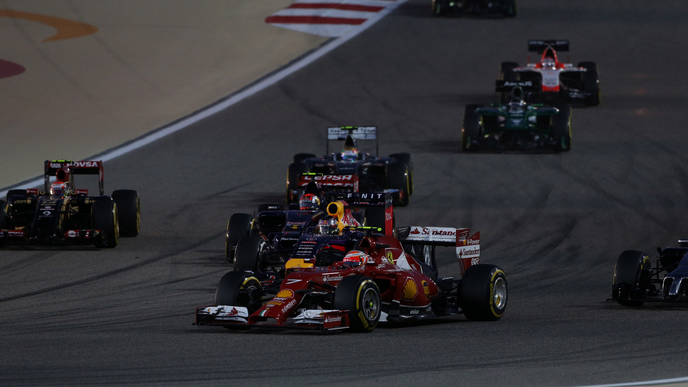 GP BAHRAIN 1366x768