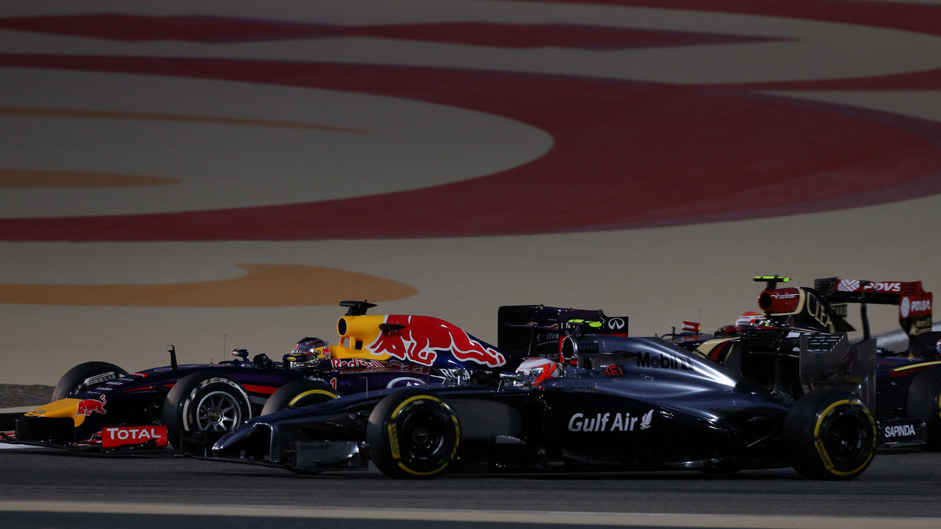 GP BAHRAIN 1366x768