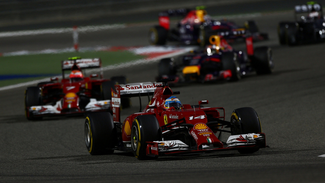 GP BAHRAIN 1366x768