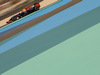 Wallpaper GP BAHRAIN 2014 1366x768, Sfondi Desktop F1