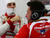 Wallpaper GP BAHRAIN 2014 1366x768, Sfondi Desktop F1