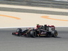 Wallpaper GP BAHRAIN 2014 1366x768, Sfondi Desktop F1