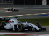 Wallpaper GP BAHRAIN 2014 1366x768, Sfondi Desktop F1
