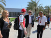 Wallpaper GP BAHRAIN 2014 1366x768, Sfondi Desktop F1