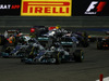 Wallpaper GP BAHRAIN 2014 1366x768, Sfondi Desktop F1