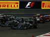 Wallpaper GP BAHRAIN 2014 1366x768, Sfondi Desktop F1