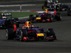 Wallpaper GP BAHRAIN 2014 1366x768, Sfondi Desktop F1