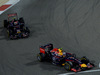 Wallpaper GP BAHRAIN 2014 1366x768, Sfondi Desktop F1