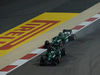 Wallpaper GP BAHRAIN 2014 1366x768, Sfondi Desktop F1