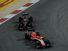 Wallpaper GP BAHRAIN 2014 1366x768, Sfondi Desktop F1